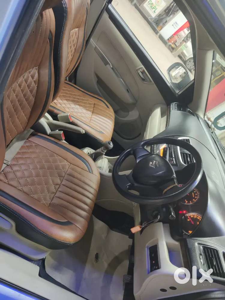 Maruti Suzuki Dzire 2015