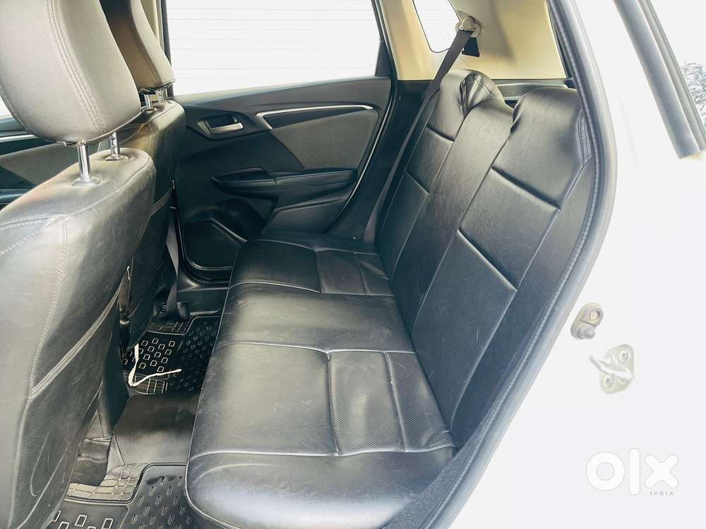 Honda Wr-v 1.5 Vx I-dtec, 2018, Diesel