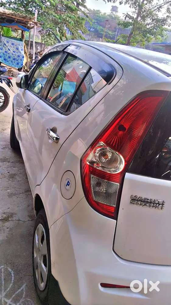 Maruti Suzuki Ritz 2012 Full On Condition, Well Maintained