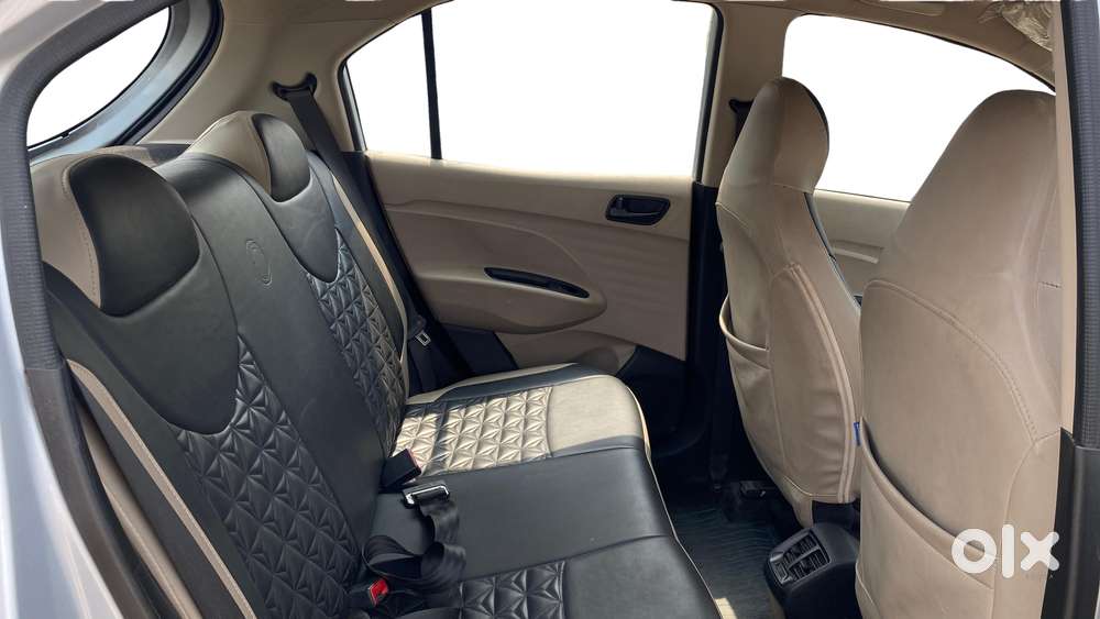 Hyundai New Santro 1.1 Sportz Mt, 2021, Petrol