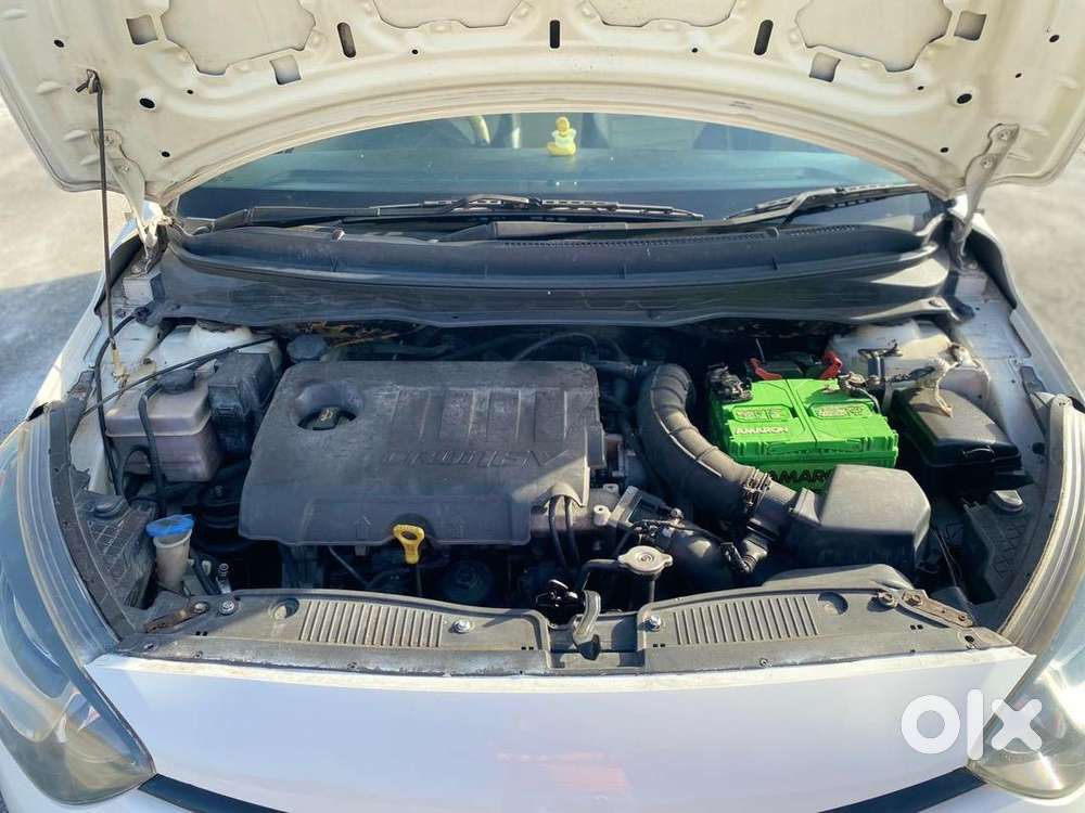 Hyundai I20 2013 Diesel Good Condition