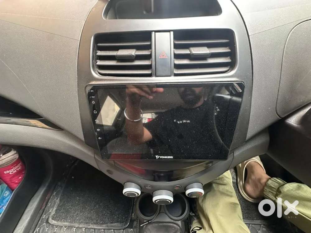 Chevrolet Beat 2011 Petrol Good Condition