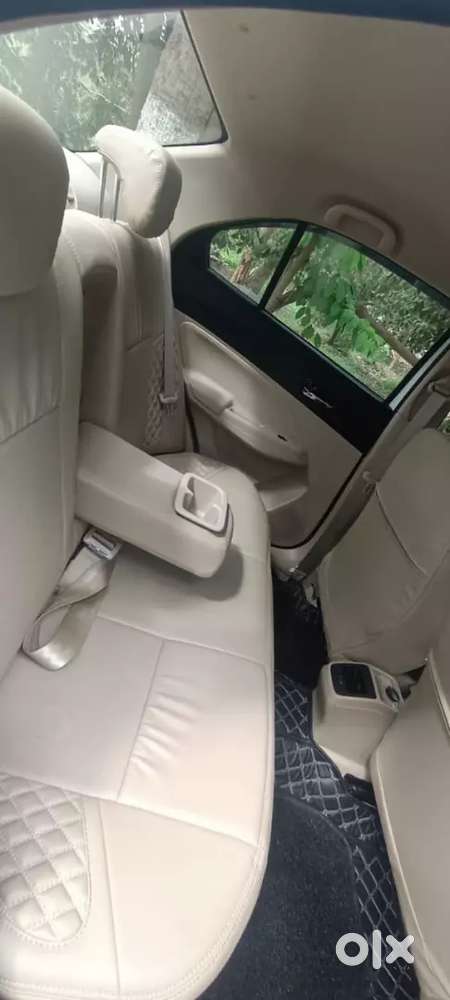 Maruti Suzuki Dzire 2024 Only 6835 Km Driven. Brand New Excellent.