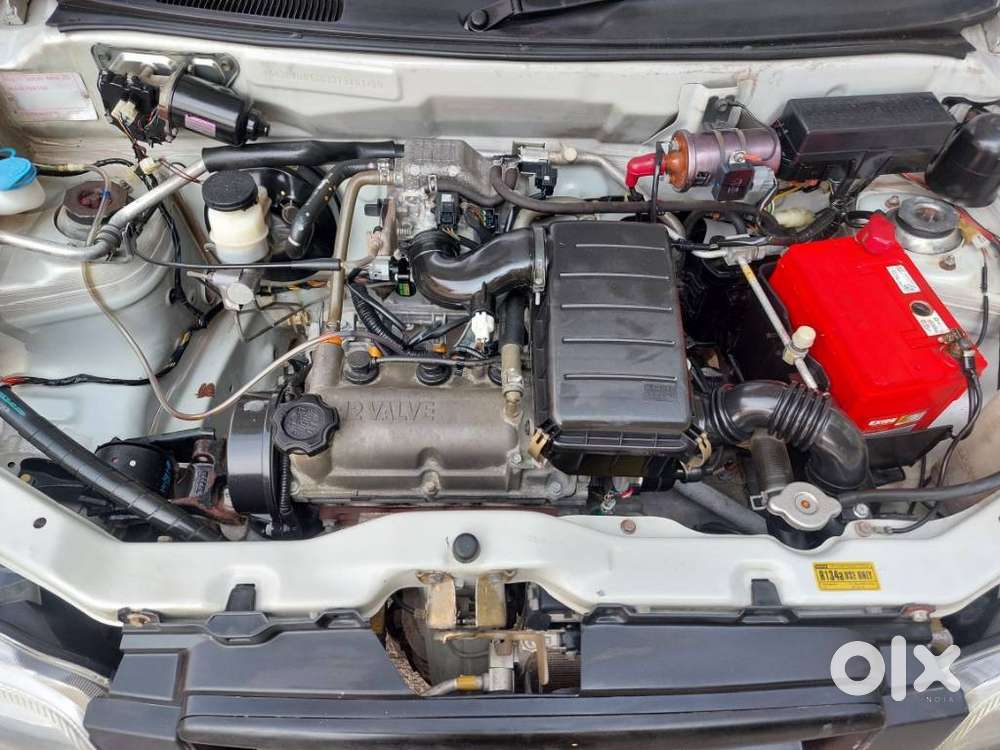 Maruti Suzuki Alto 0.8 Lxi (o), 2009, Petrol