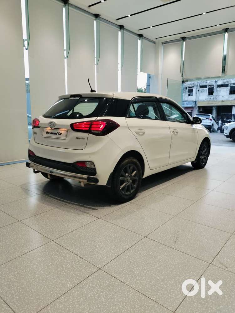 Hyundai I20 1.2 Spotz, 2020