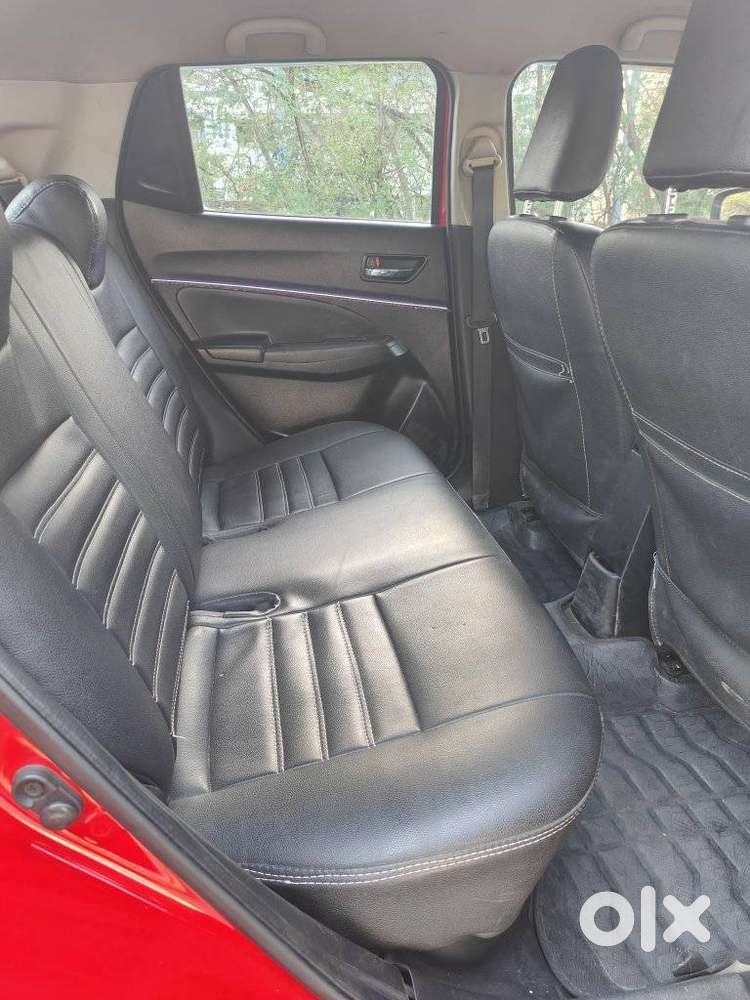 Maruti Suzuki Swift Vxi + Manual, 2019, Petrol