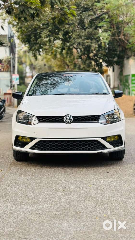 Volkswagen Vento 1.0 Highline Plus, 2020, Petrol