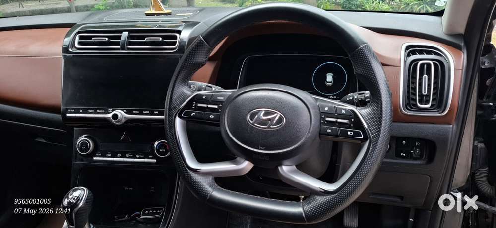 Kia Sonet Htk Plus, 2024, Diesel