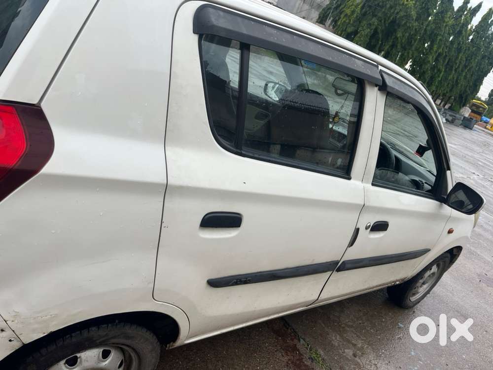 2017 Maruti Suzuki Alto