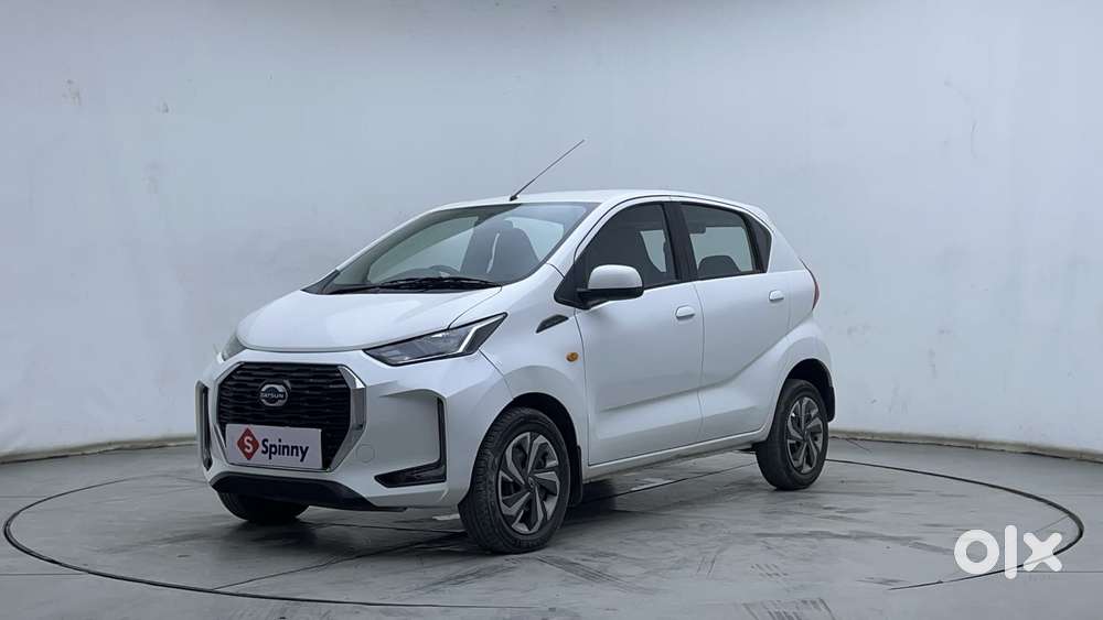 Datsun Redigo 2020-2022 1.0 T (o), 2020, Petrol