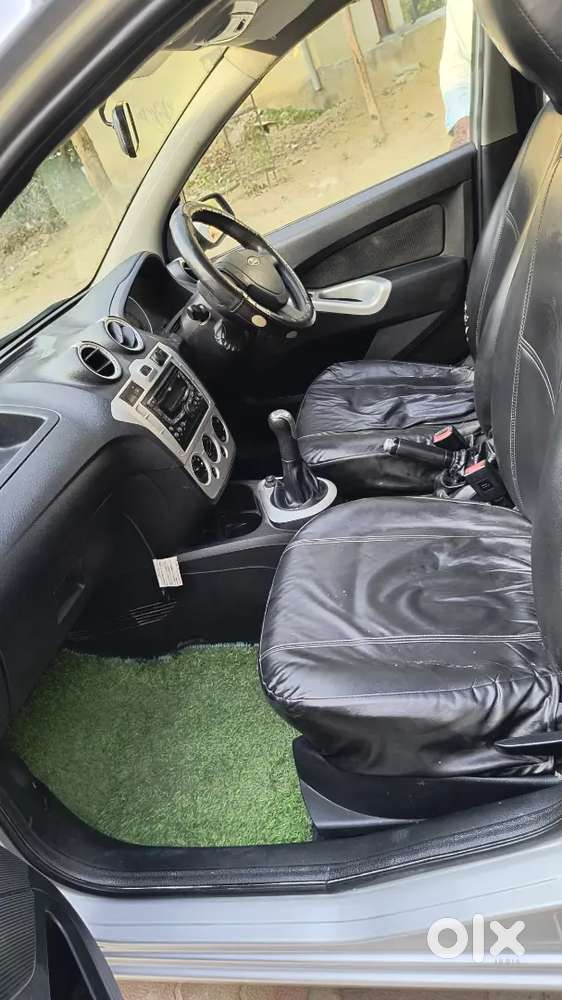 Ford Figo 2013 Cng & Hybrids 79000 Km Driven