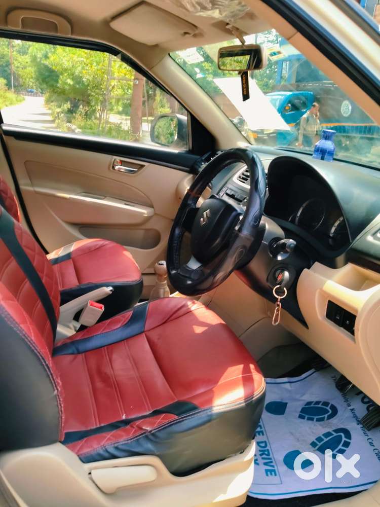 Maruti Suzuki Swift Dzire Vdi Bsiv, 2016, Diesel