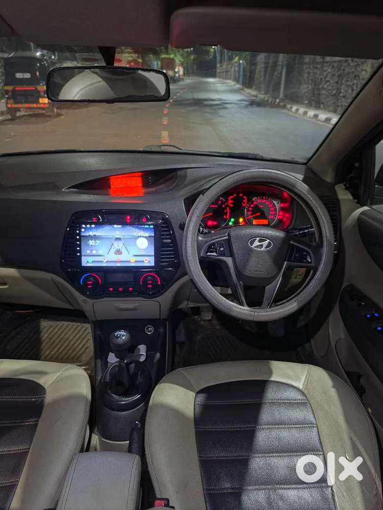 Hyundai I20 Asta 2010 Top Model Greentax Valid Till 2030