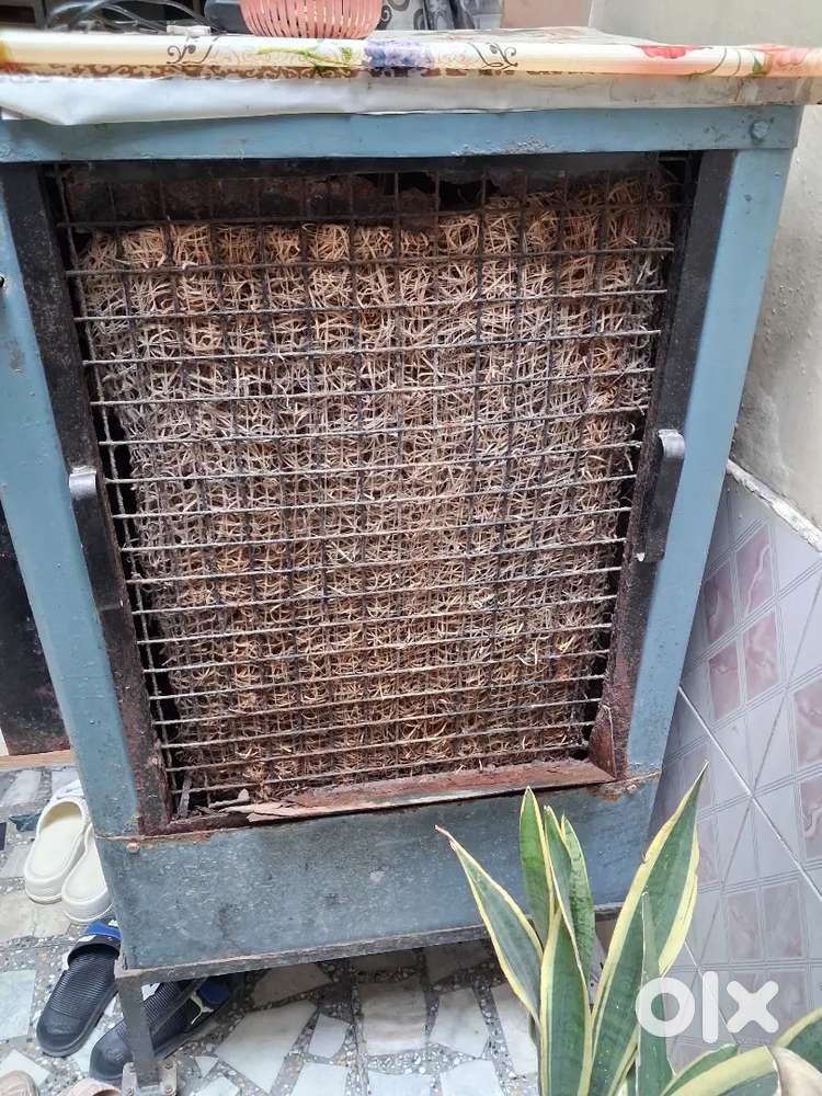 Air chalta hua hai