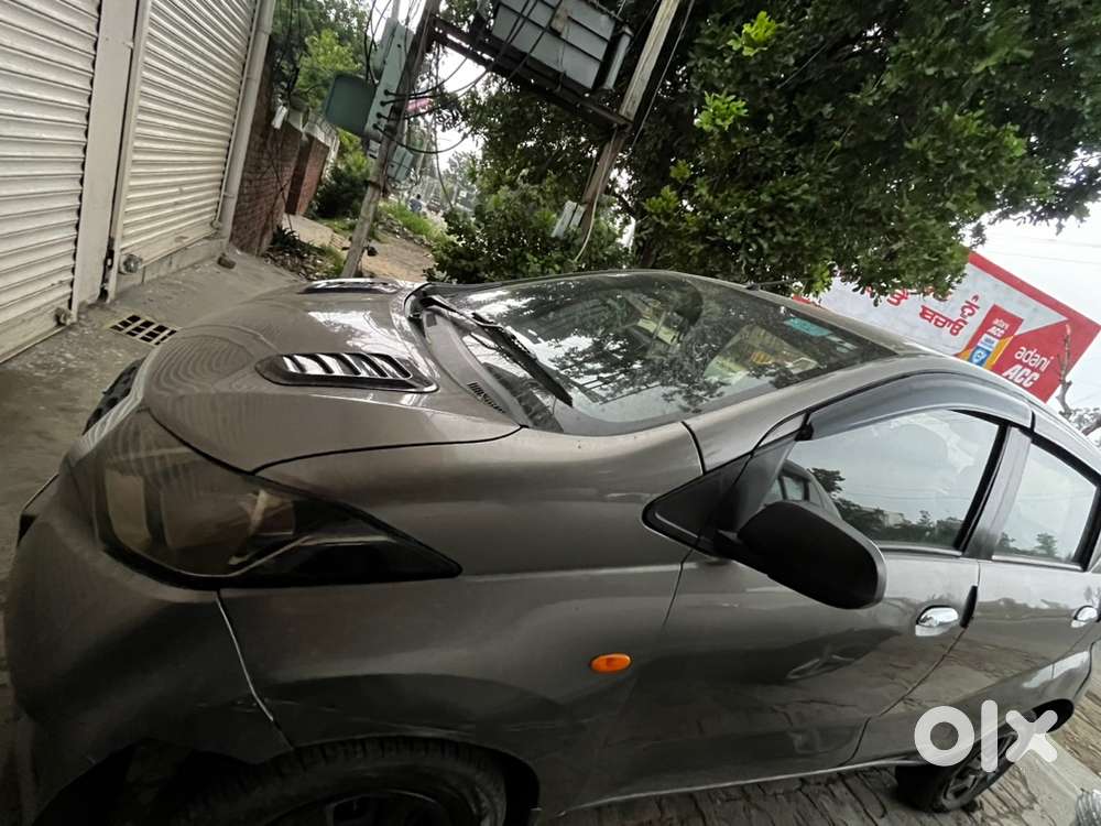 Datsun Redi Go 2018 Model Car Like New Condition