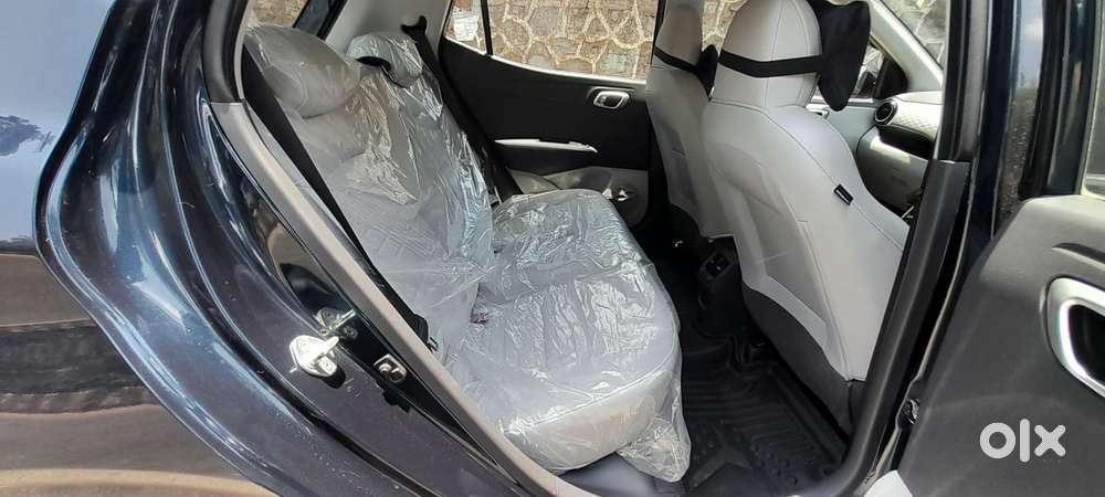Hyundai Grand I10 Nios Amt Sportz, 2024, Petrol