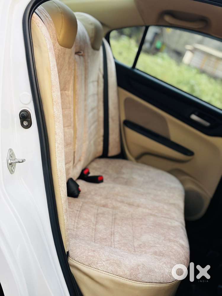 Honda Amaze Vx 1.2 Petrol Mt, 2023, Petrol