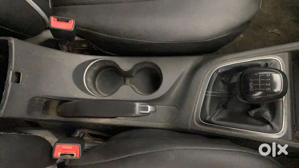 Hyundai Verna 1.5 S Plus Diesel Mt, 2022, Diesel