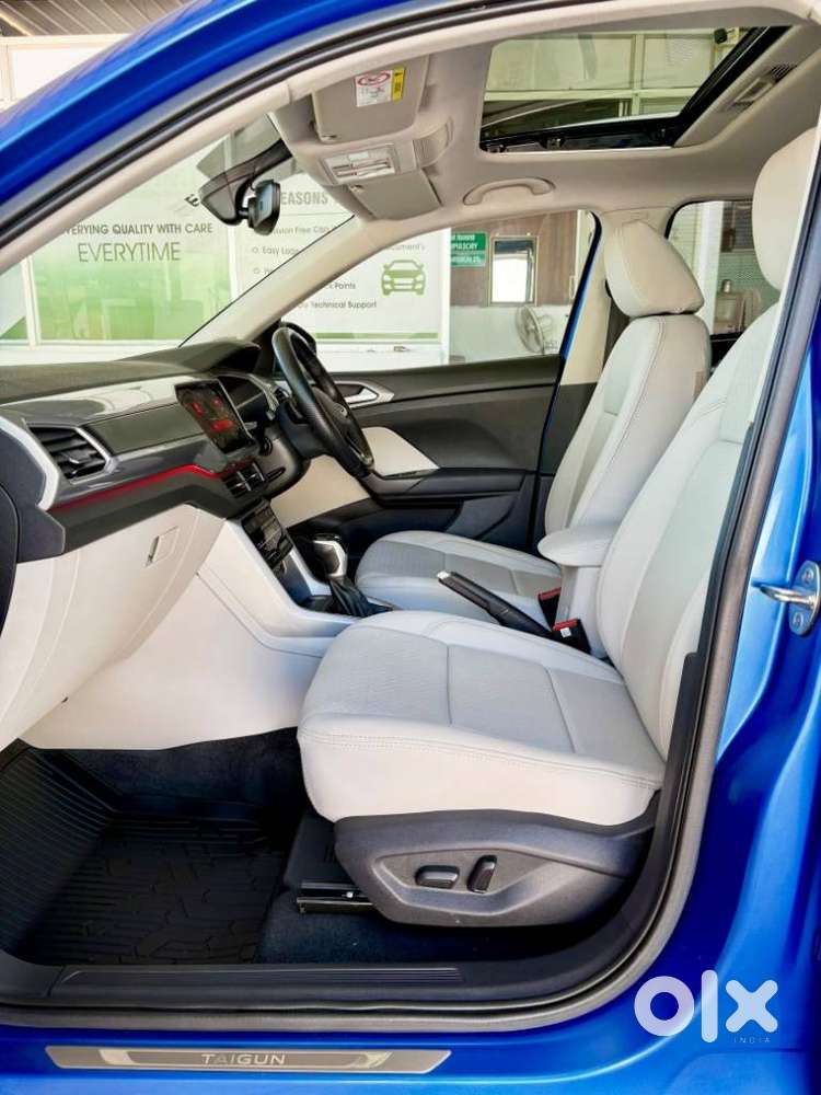 Volkswagen Taigun 1.5 Tsi Gt Plus, 2024, Petrol