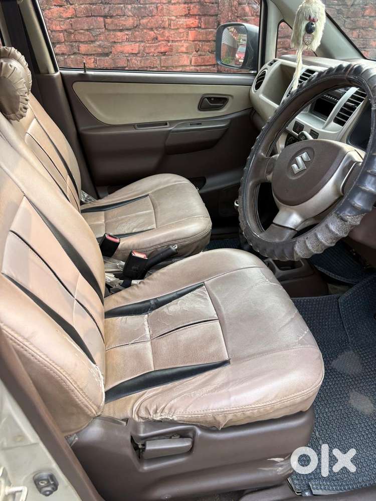 Maruti Suzuki Zen Estilo