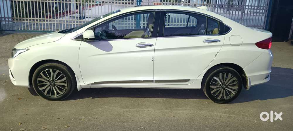 Honda City, 2018, Diesel