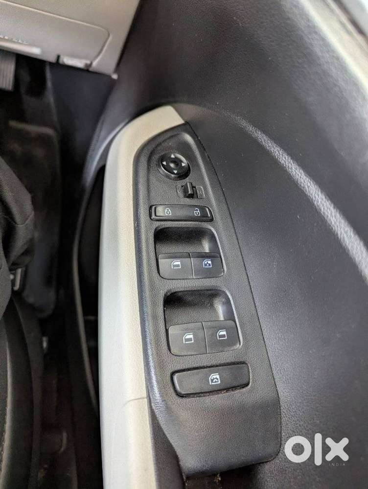 Hyundai Venue S Mt 1.2 Kappa, 2024, Petrol