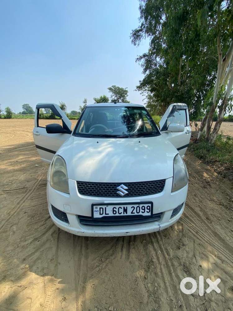 Maruti Suzuki Diesel 2013