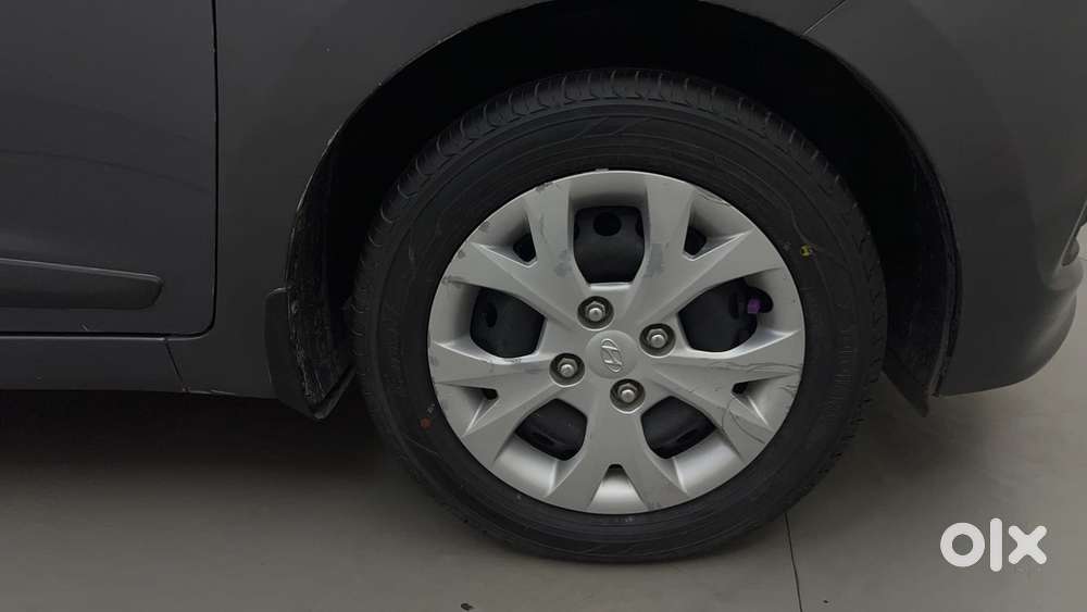 Hyundai Grand I10 1.2 Kappa Sportz, 2013, Petrol