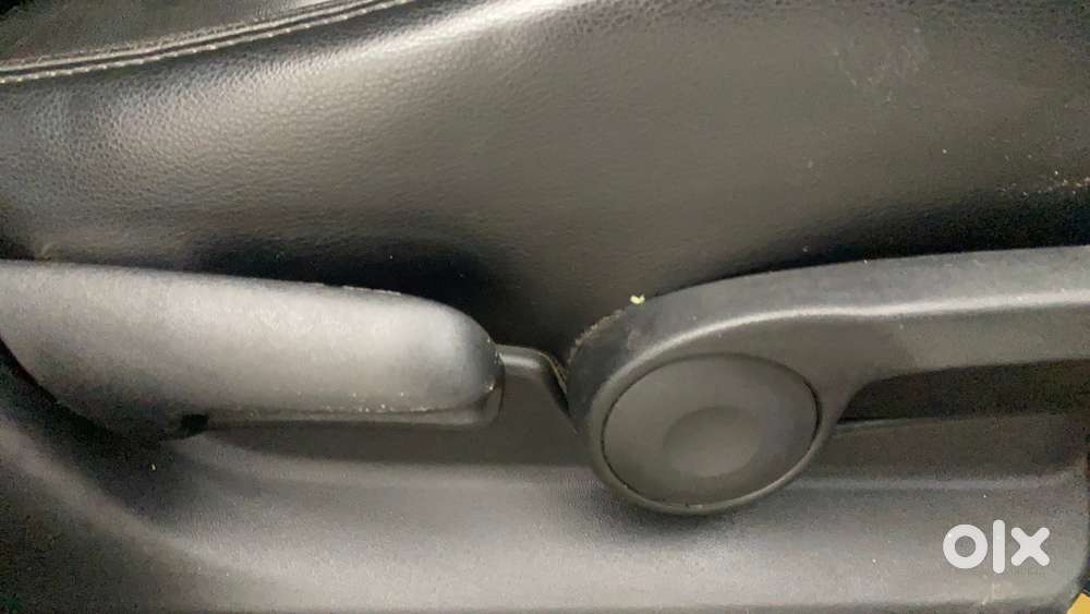 Maruti Suzuki Ciaz 2014-2017 Rs Zxi Plus, 2015, Petrol