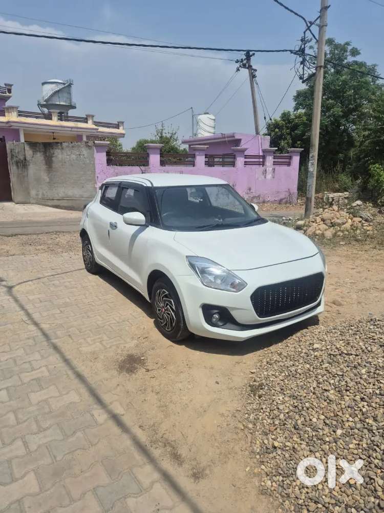 Showroom Condition Swfit