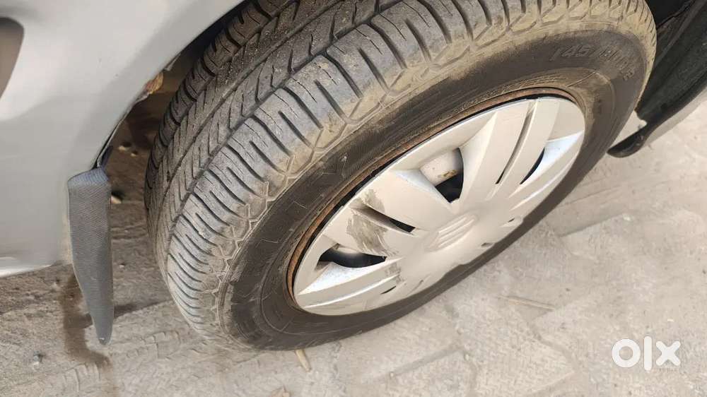 Maruti Suzuki 1000 2004 Petrol 80000 Km Driven