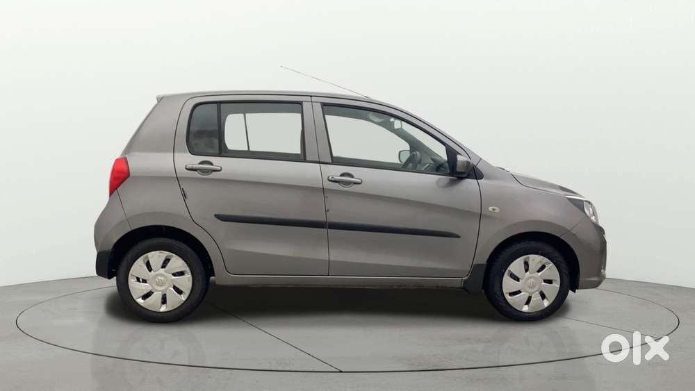 Maruti Suzuki Celerio Vxi Optional Amt, 2018, Petrol
