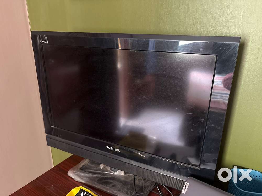24 inch toshiba tv