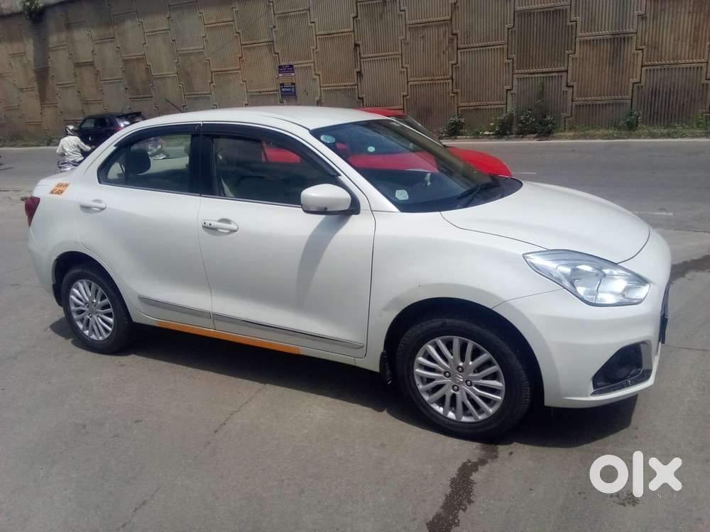 Maruti Suzuki Dzire 1.2 Zxi Plus, 2024, Petrol