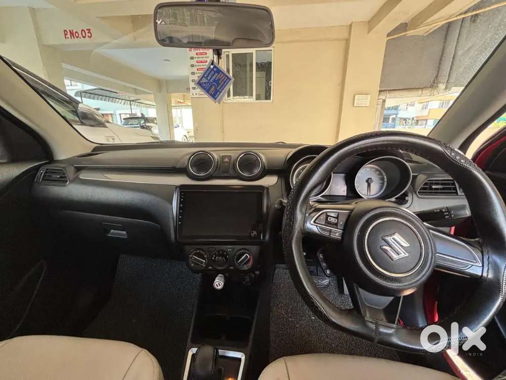 Maruti Suzuki Swift 2019 Diesel Well Maintained