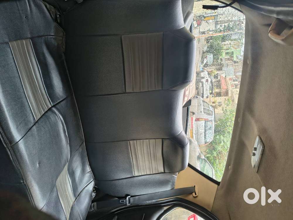 Tata Indigo Ecs 2017 Lx