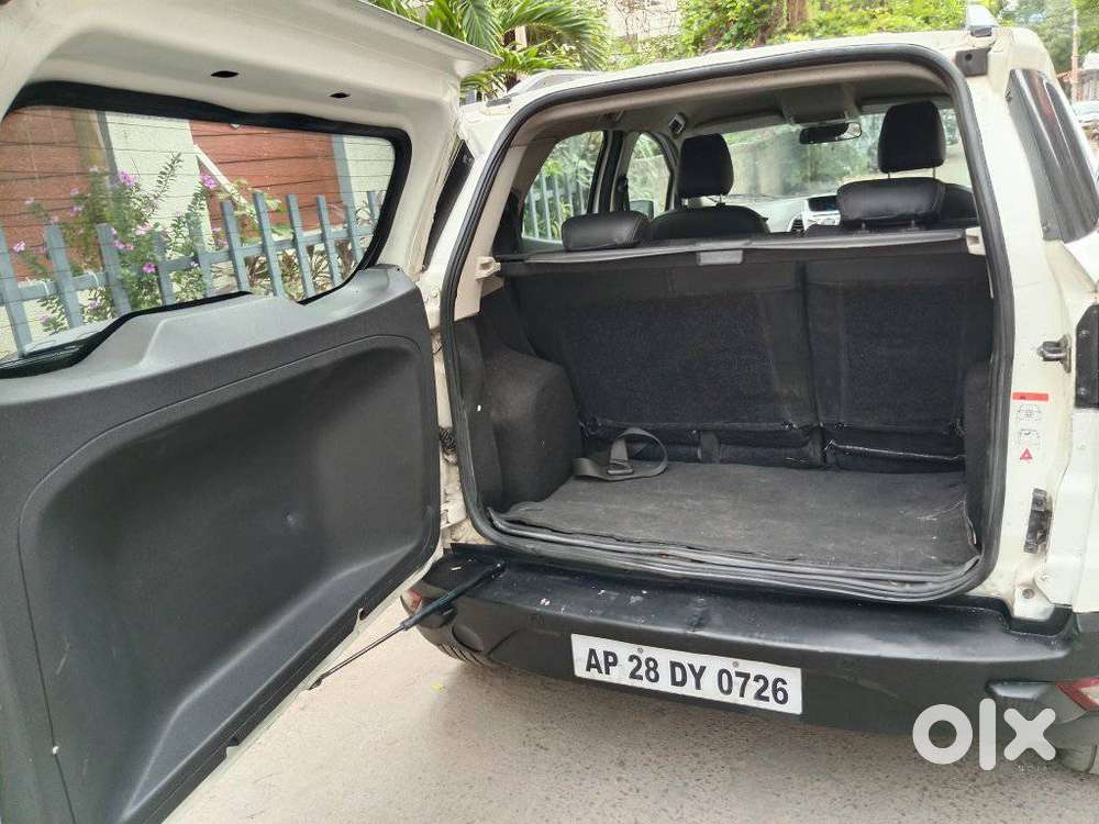 Maruti Suzuki Vitara Brezza Zdi Plus Amt, 2018, Diesel