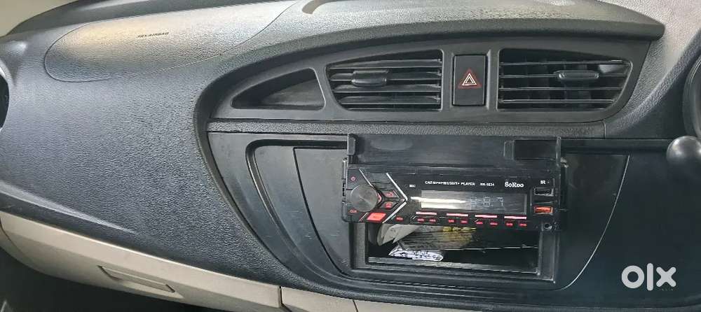 Maruti Suzuki Alto 2022 Car