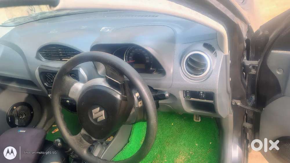 Alto 800 Model 2014