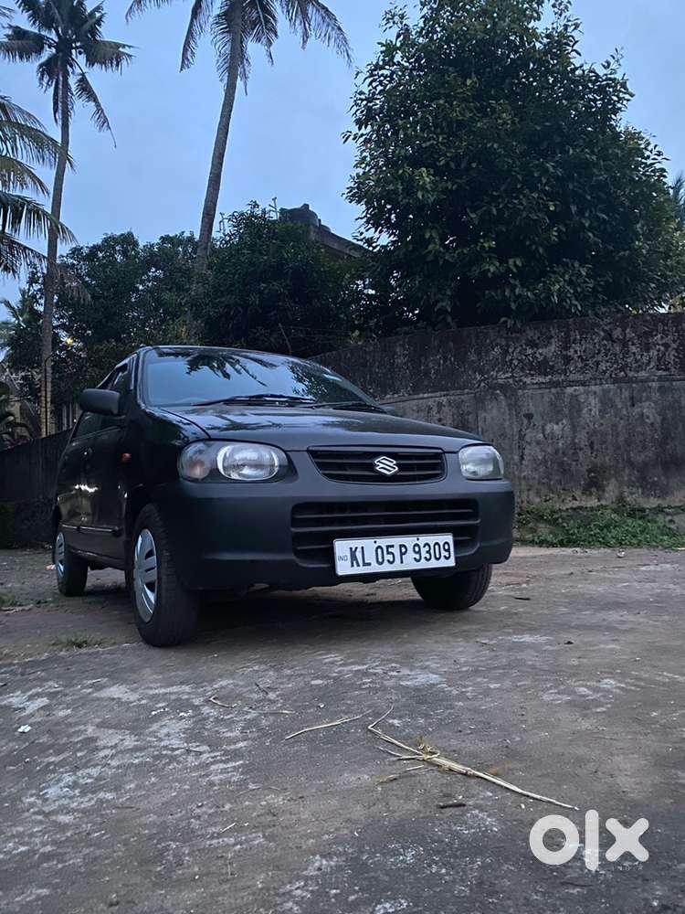 Maruti Alto Lx 2003