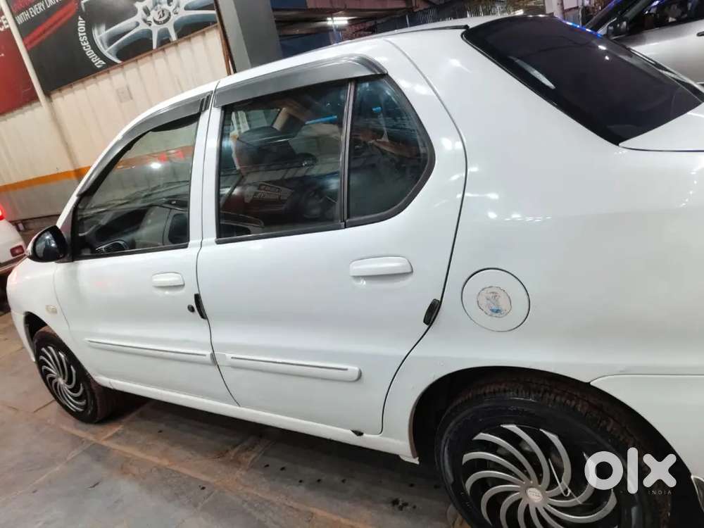 Tata Indigo Ecs 2016