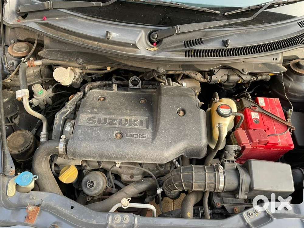 Maruti Suzuki Dzire 2014 Diesel 52000 Km Driven