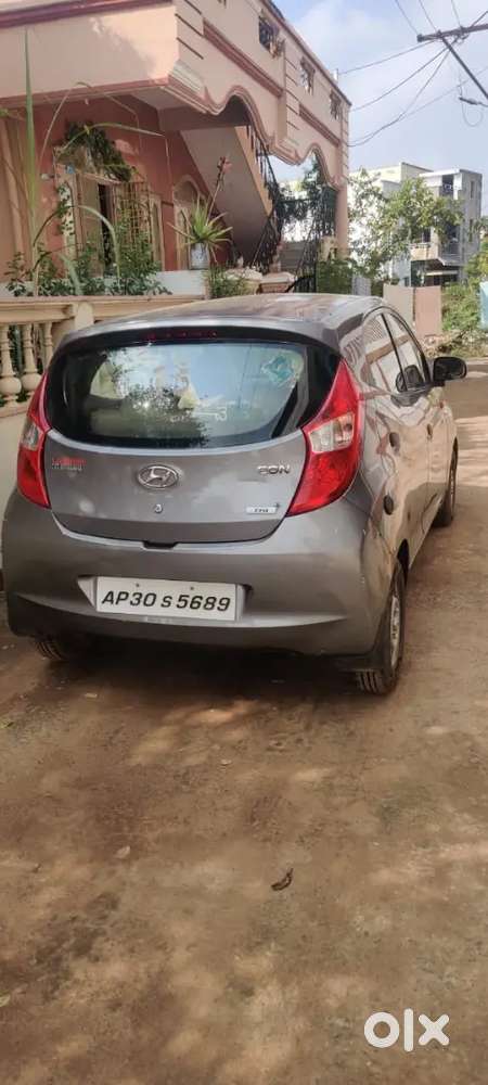 Hyundai Eon Era 2014