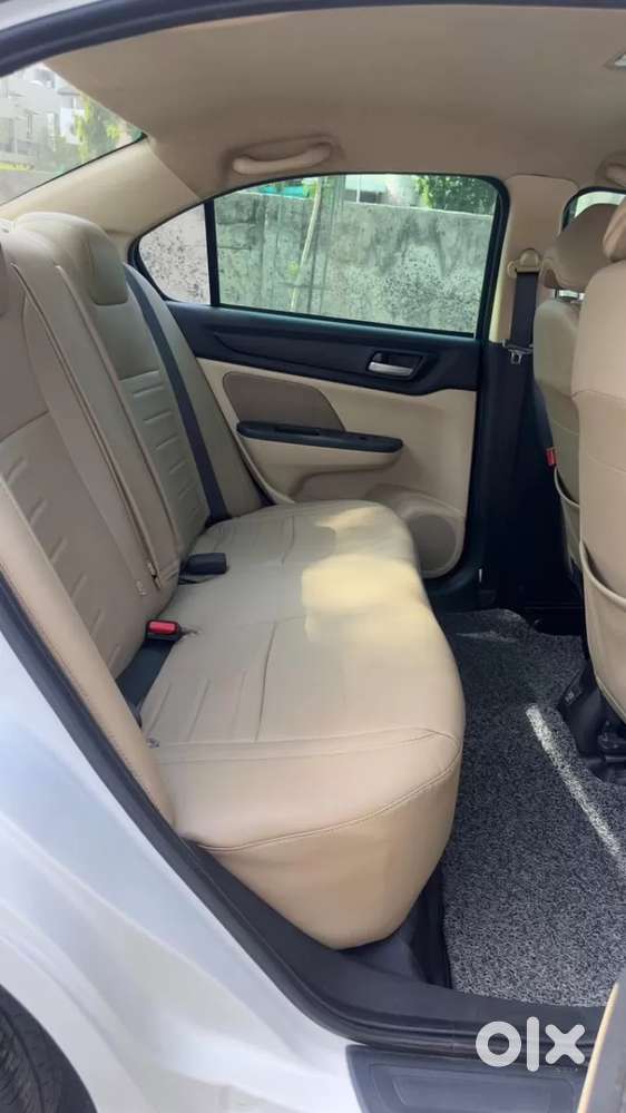Honda Amaze S 1.2 Petrol Mt, 2024, Petrol