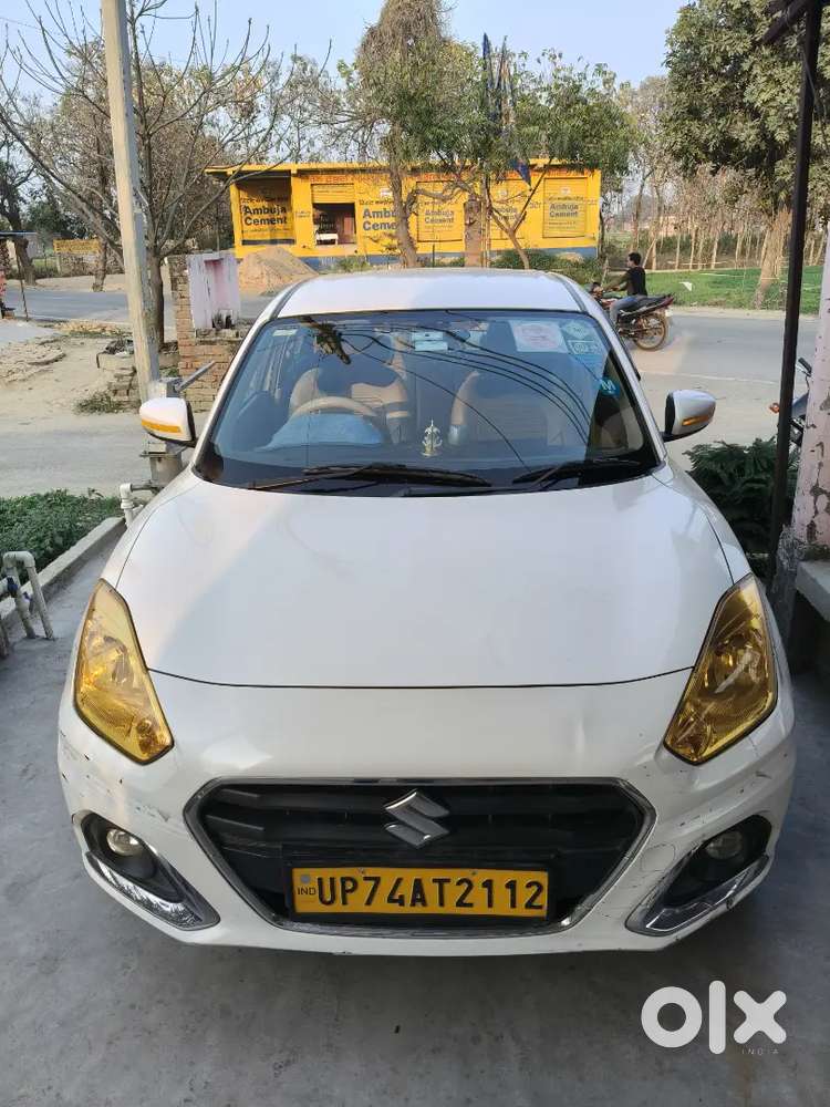 Maruti Suzuki Dzire 2023