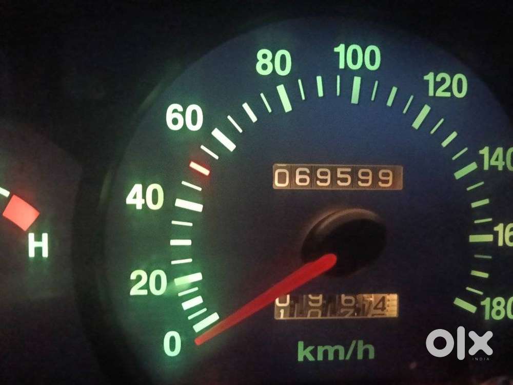 Hyundai Santro Magna, 2006, Petrol