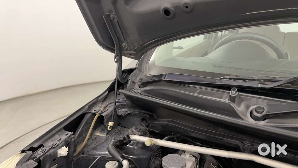 Maruti Suzuki Celerio 1.0 Vxi Amt, 2014, Petrol
