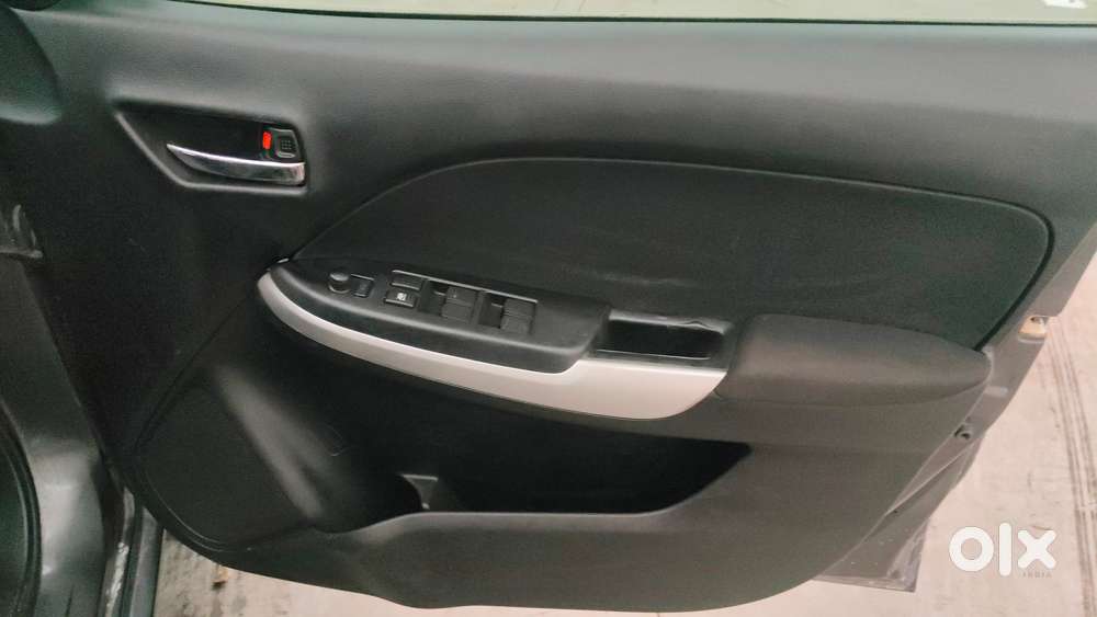 Maruti Suzuki Baleno 1.2 Alpha, 2016, Petrol