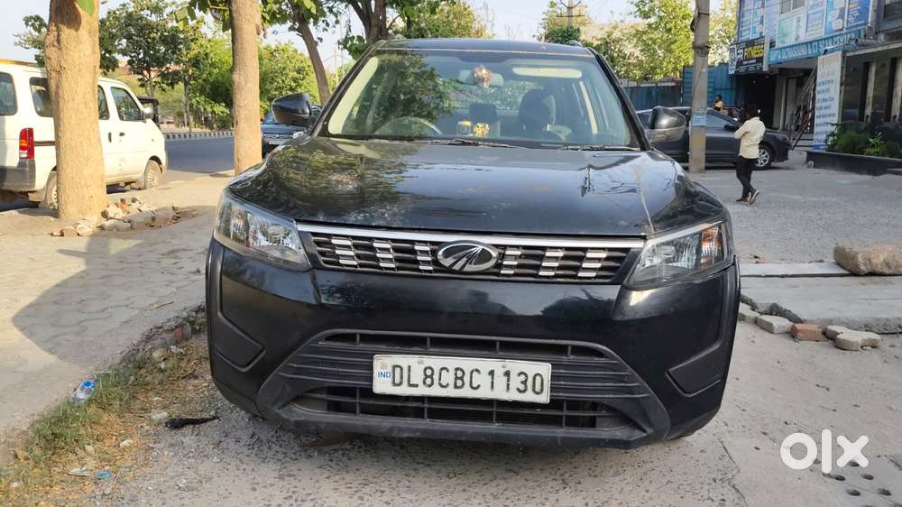 Mahindra Xuv300 W6 Diesel, 2021, Diesel
