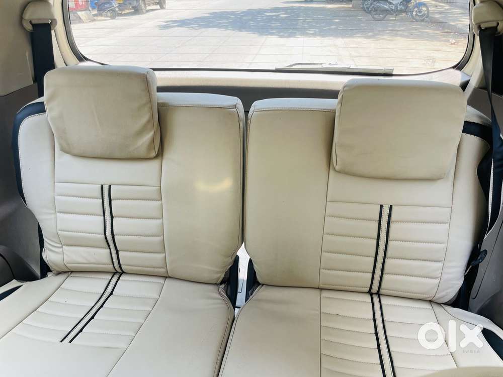 Toyota Innova 2.5 G (diesel) 7 Seater, 2015, Diesel